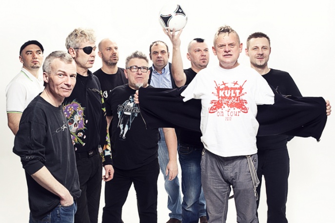 Nowy album Kultu już w sprzedaży