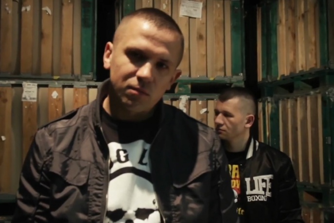 Zobacz nowy klip N.O.N. Koneksji (wideo)