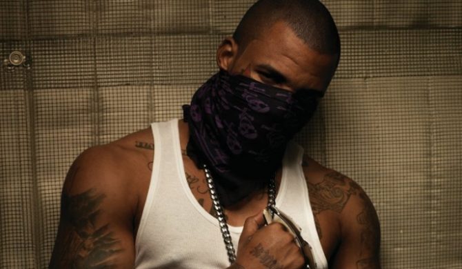 The Game w singlu Jeremiha (audio)