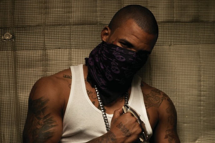 The Game w singlu Jeremiha (audio)