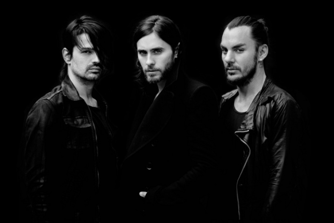 Thirty Seconds To Mars zapraszają na Impact Festival