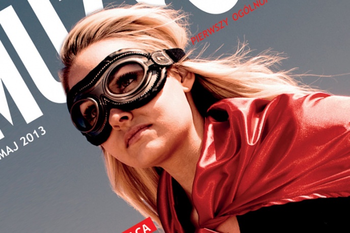 Nowy „Rynek Muzyczny” już od piątku