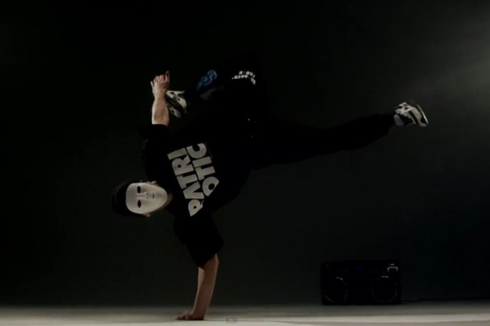 Kajman feat. Bob One, Bas Tajpan – „Prototyp” (wideo)