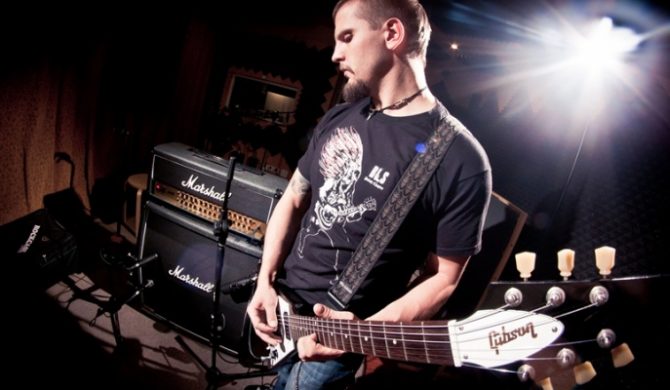 Nowy klip J.D. Overdrive (wideo)