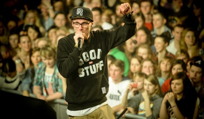 Będzie klip do „Lojalność?” Pezeta