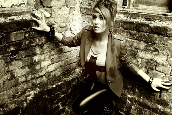 Red Lips – posłuchaj singla uczestników „Must be the music” (audio)