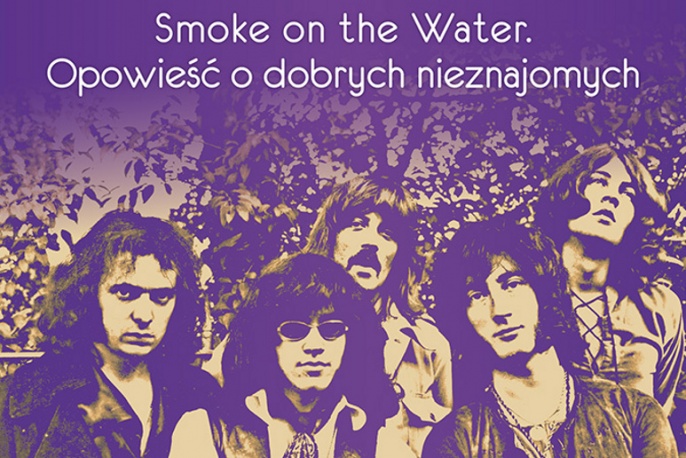 Książka w specjalnej cenie dla czytelników CGM.pl!