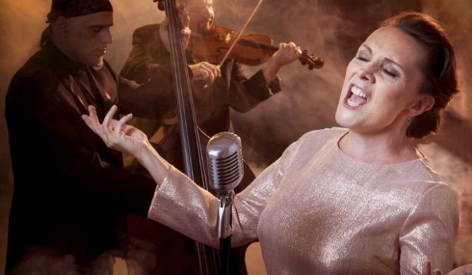 Vaya Con Dios pożegna się z Polską trzema koncertami