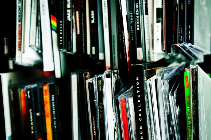 Pokolorowaliśmy OLiS :)