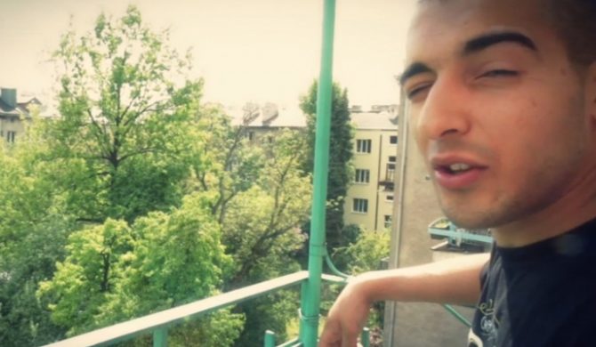 Arab wyda w Hemp Rec.