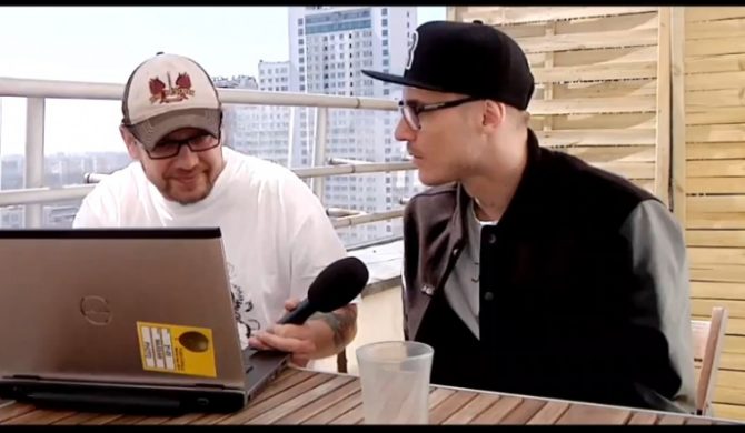 WY PYTACIE, Pezet odpowiada