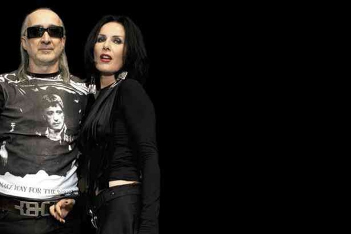 Nie żyje Marek Jackowski