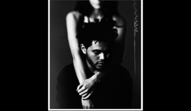 8-minutowy utwór The Weeknda (audio)