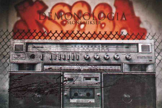 Relacja z koncertu Demonologii (wideo)