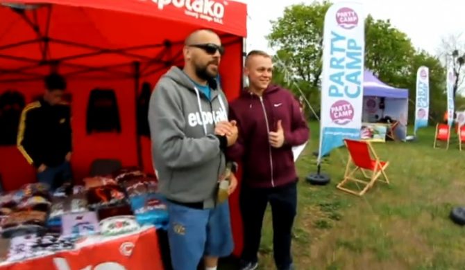 Follow The Rabbit TV S03E05 (audio)