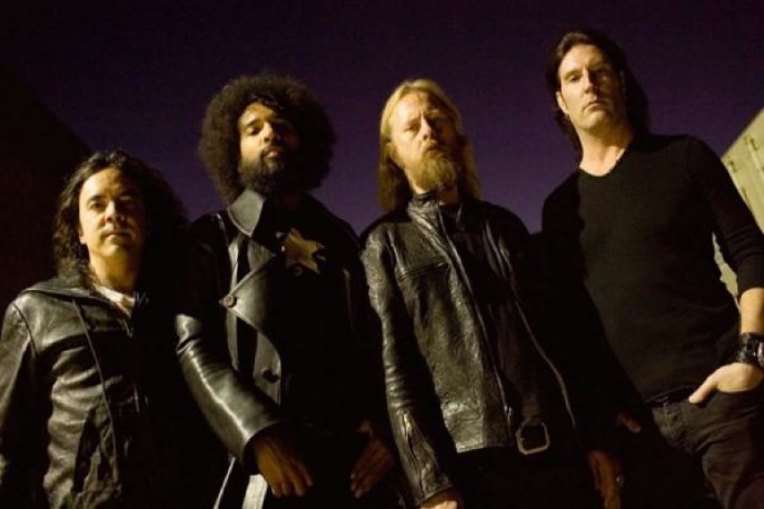 Nowe Alice In Chains za zgodą Layne`a Staleya