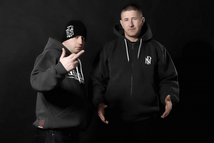 Reedycja kultowej płyty Slums Attack