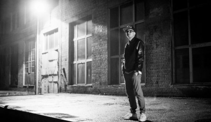 Nowy klip Pezeta (wideo)