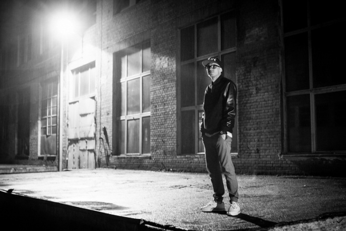 Nowy klip Pezeta (wideo)