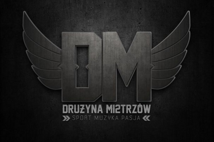 „Drużyna Mistrzów 2: Sport, Muzyka, Pasja”
