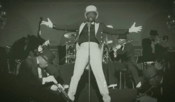 Will.i.am – „Bang Bang” (video)