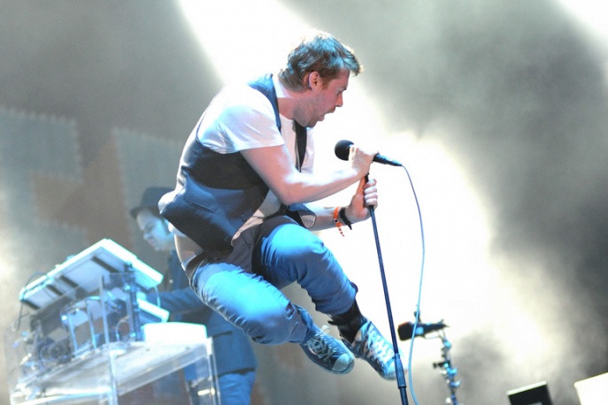 Kaiser Chiefs się nie rozpadają