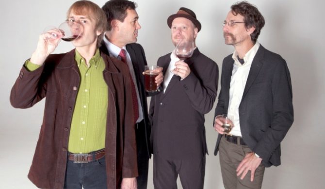 Jedyny w Polsce koncert Mudhoney coraz bliżej