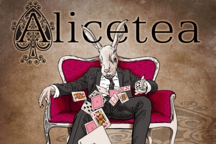 Alicetea – „Budźmy zmysły” (video)