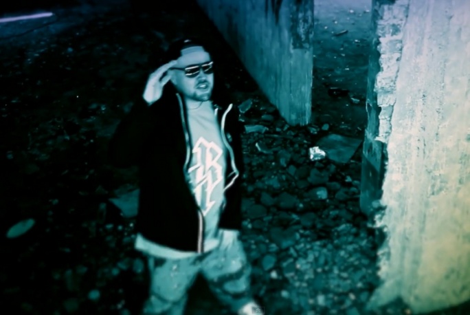 Bob One – „Zostawiam” (video)