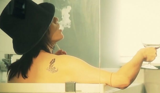 Strachy Na Lachy – „Żeby z Tobą być” (vi5deo)