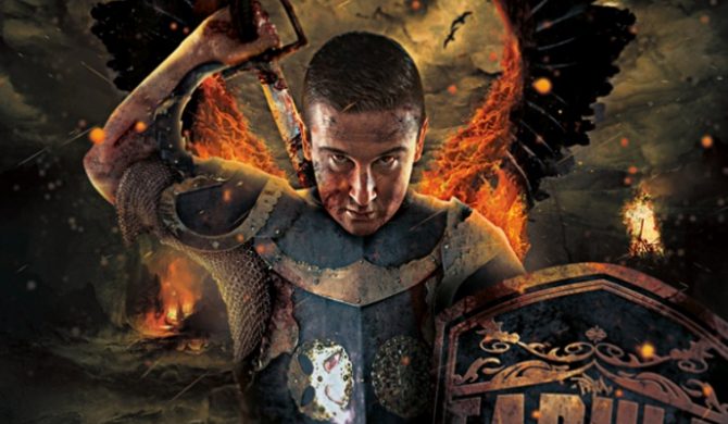 Premierowy koncert Bezczela w Warszawie!