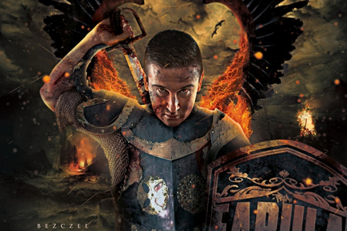 Premierowy koncert Bezczela w Warszawie!