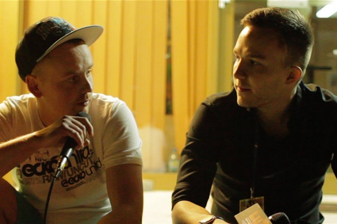 Ten Typ Mes w rozmowie z Kubą Stemplowskim (video)