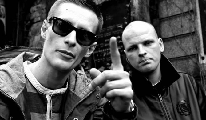 Jak powstawał klip Kaliego i Palucha? (wideo)