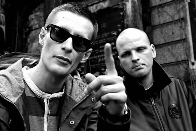 Jak powstawał klip Kaliego i Palucha? (wideo)