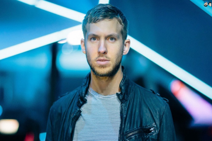 Calvin Harris nie wróci na listy przebojów?
