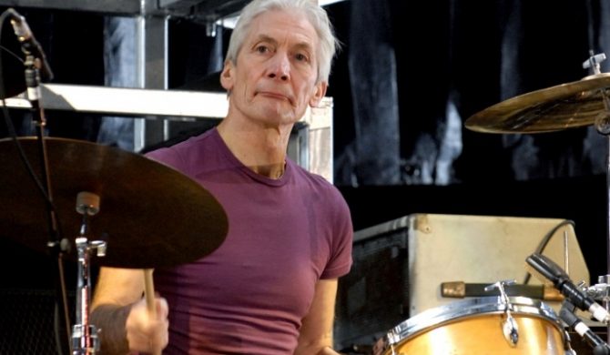 Stonesi dementują: Watts gra!