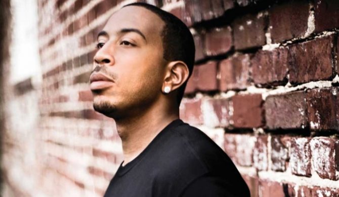 Posłuchaj nowego mixtape`u Ludacrisa (audio)