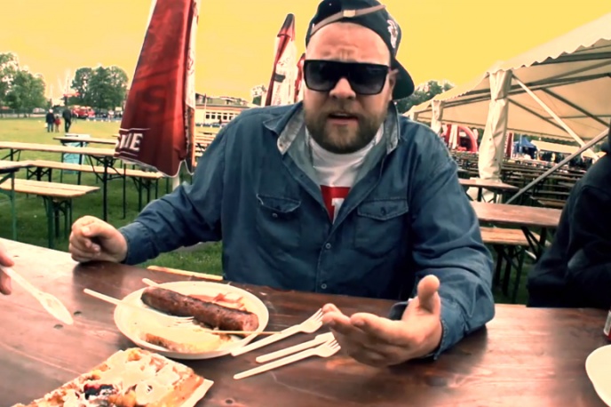 Tede dissuje organizatora koncertu w Rzeszowie (wideo)