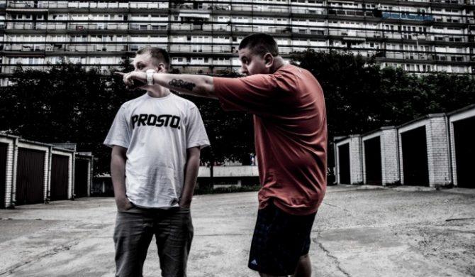 Solar/Białas „Upaść, wstać” (audio)