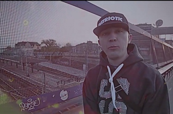 Kajman ft. WSRH, Dj Noriz – „To dla moich ludzi” (video)