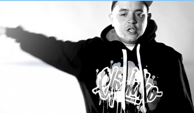 Nowi reprezentanci Szpadyzor Records wydali singiel (wideo)