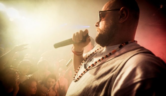 Tede i WuWunio zagrają w Łodzi (wideo)