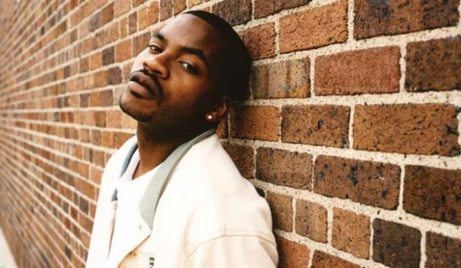 Obie Trice powraca (audio)