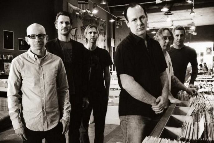 Bad Religion nie zagra na Ursynaliach 2013?