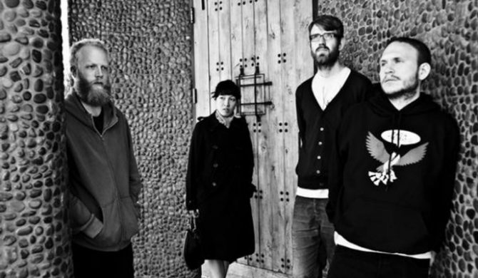 Little Dragon na Free Form Fest