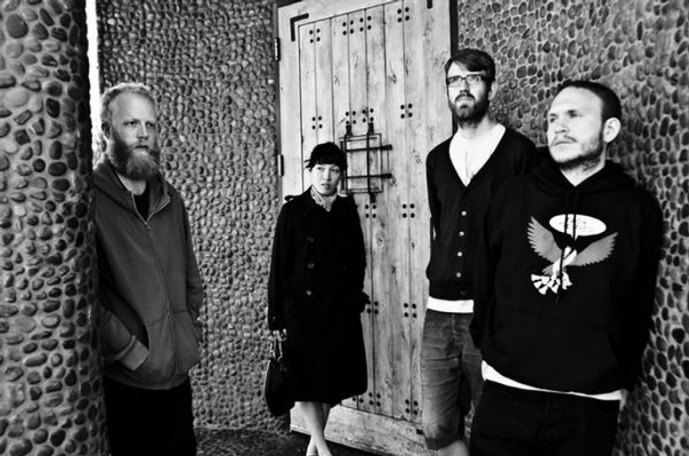 Little Dragon na Free Form Fest