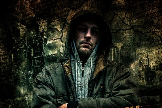 One Man Army – zobacz zapowiedź albumu (wideo)