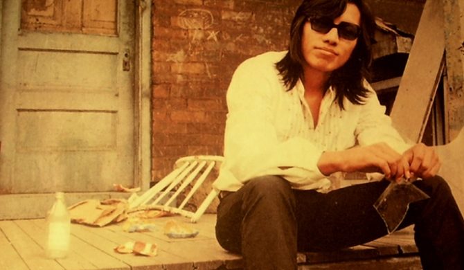 Czerwcowe koncerty Rodrigueza wyprzedane