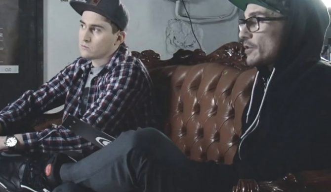 „Muzyka Nowoczesna” o złotej erze hip-hopu (wideo)